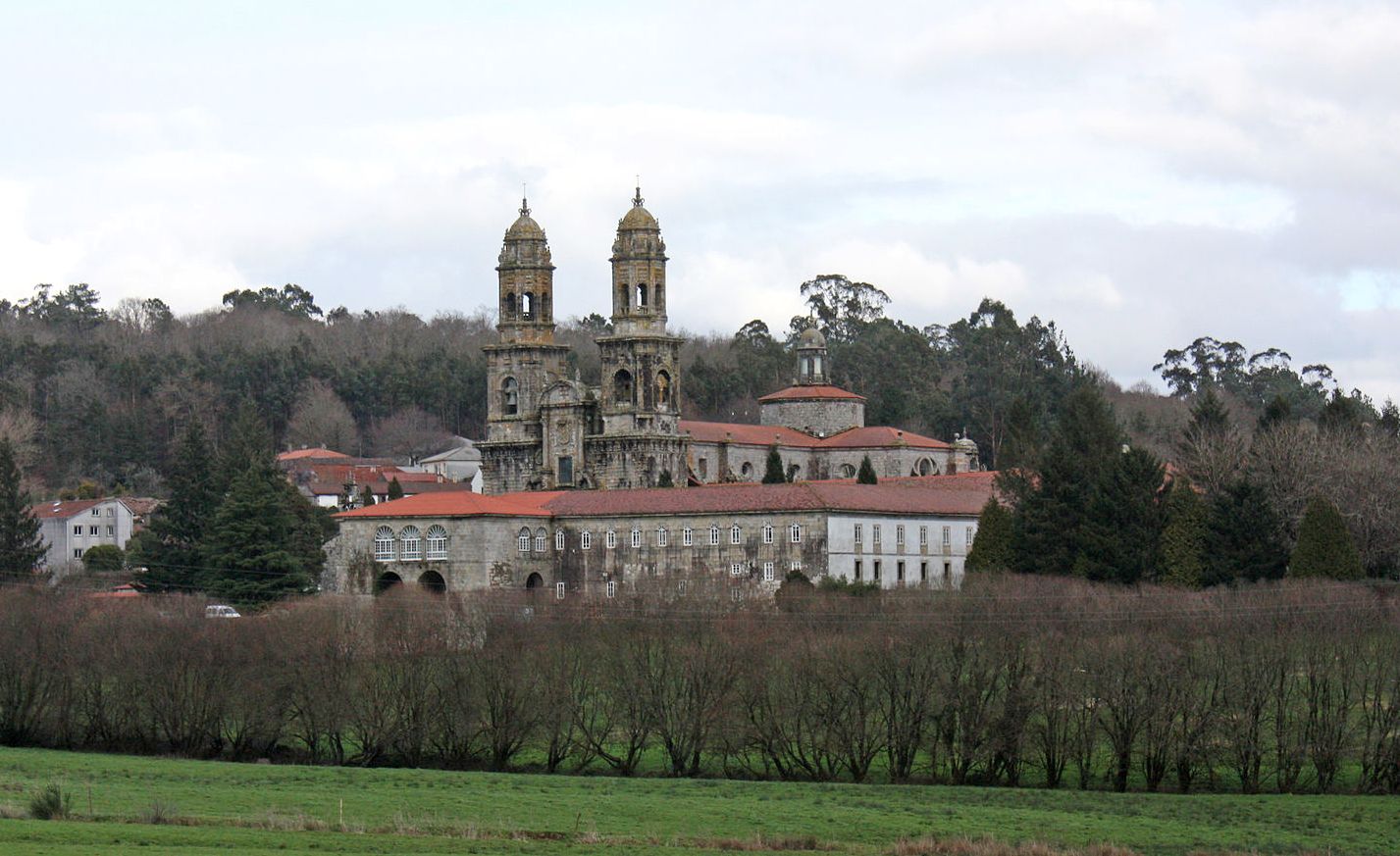 12 rincones de Galicia para disfrutar…
